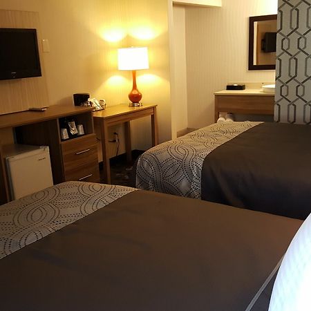 Aartpark Hotel Inn At Lewsiton Lewiston Luaran gambar