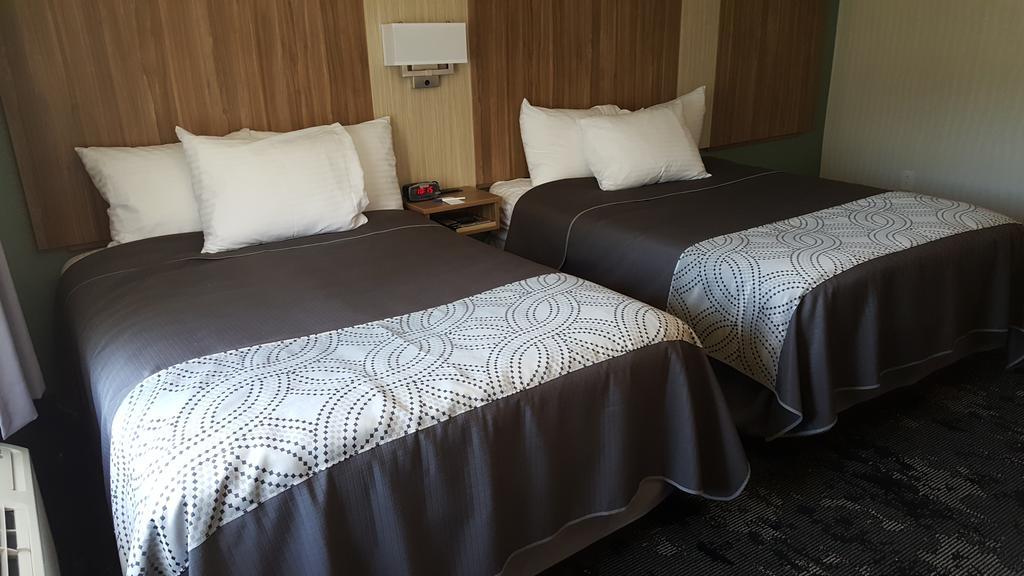 Aartpark Hotel Inn At Lewsiton Lewiston Luaran gambar