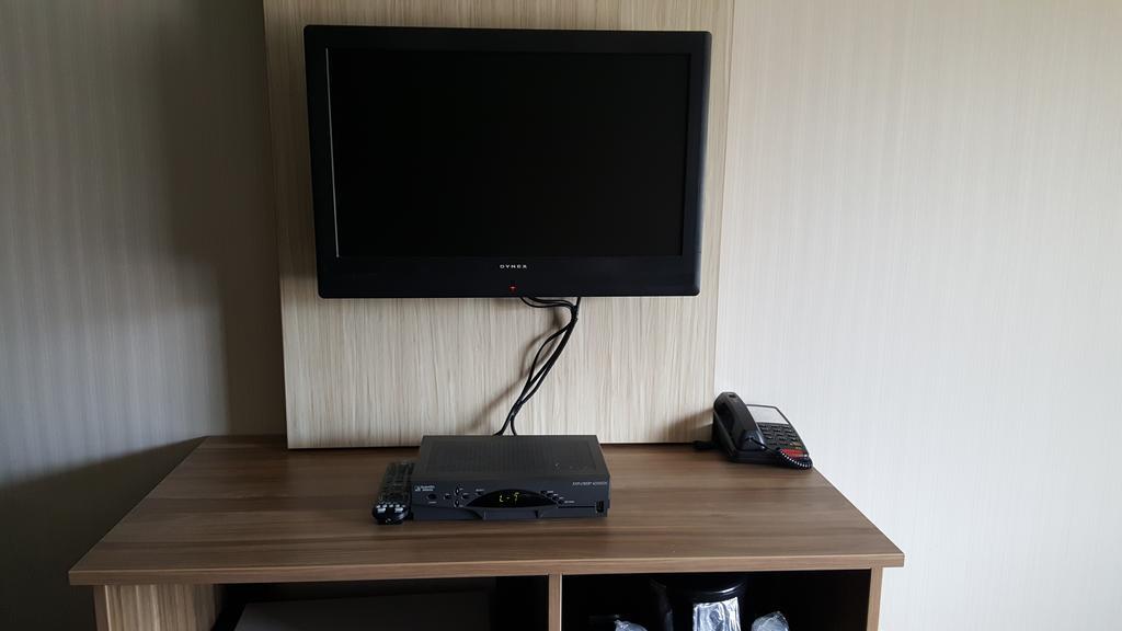 Aartpark Hotel Inn At Lewsiton Lewiston Luaran gambar