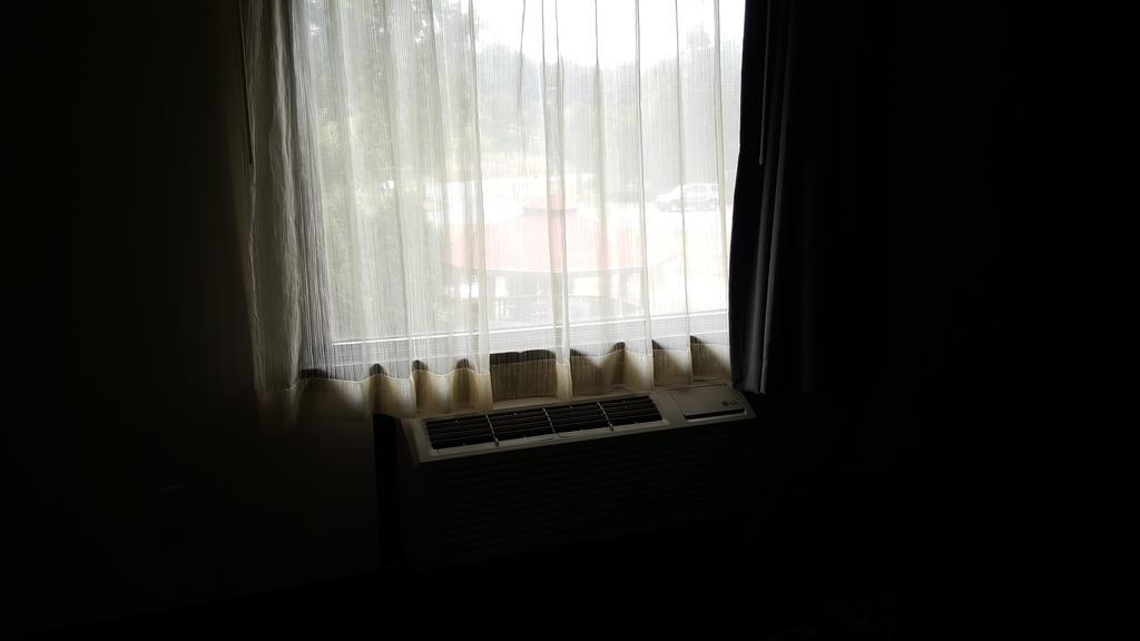 Aartpark Hotel Inn At Lewsiton Lewiston Luaran gambar