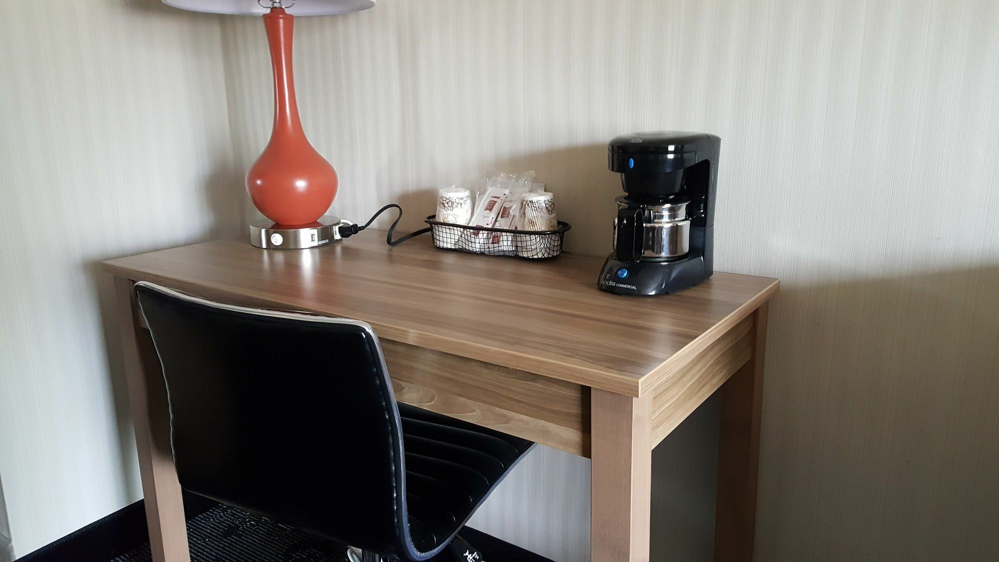 Aartpark Hotel Inn At Lewsiton Lewiston Luaran gambar