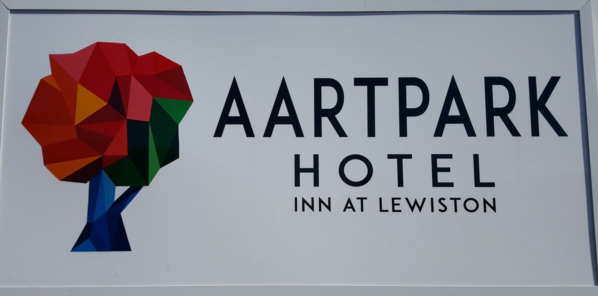 Aartpark Hotel Inn At Lewsiton Lewiston Luaran gambar